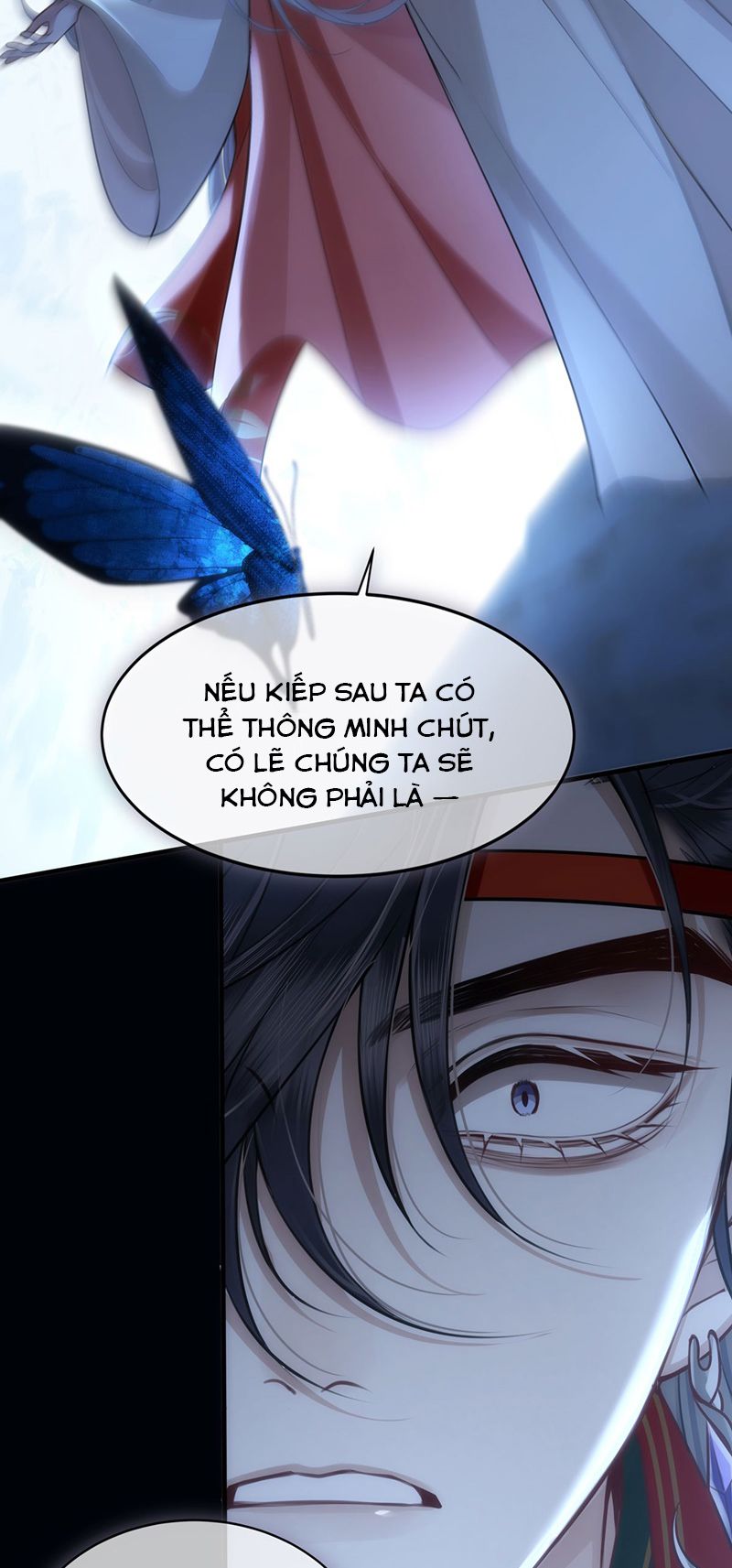 Điện Hạ Khuynh Thành Chapter 61 - Trang 2