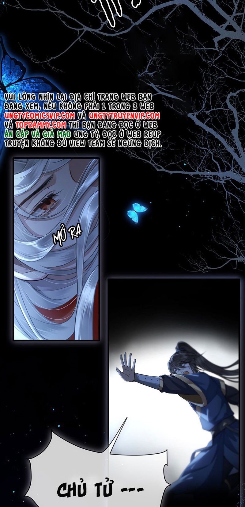 Điện Hạ Khuynh Thành Chapter 61 - Trang 2