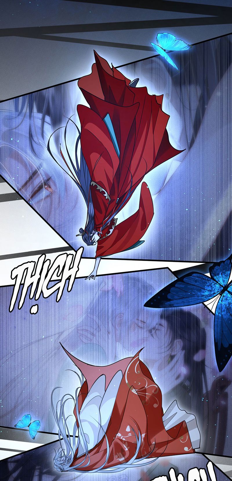 Điện Hạ Khuynh Thành Chapter 61 - Trang 2