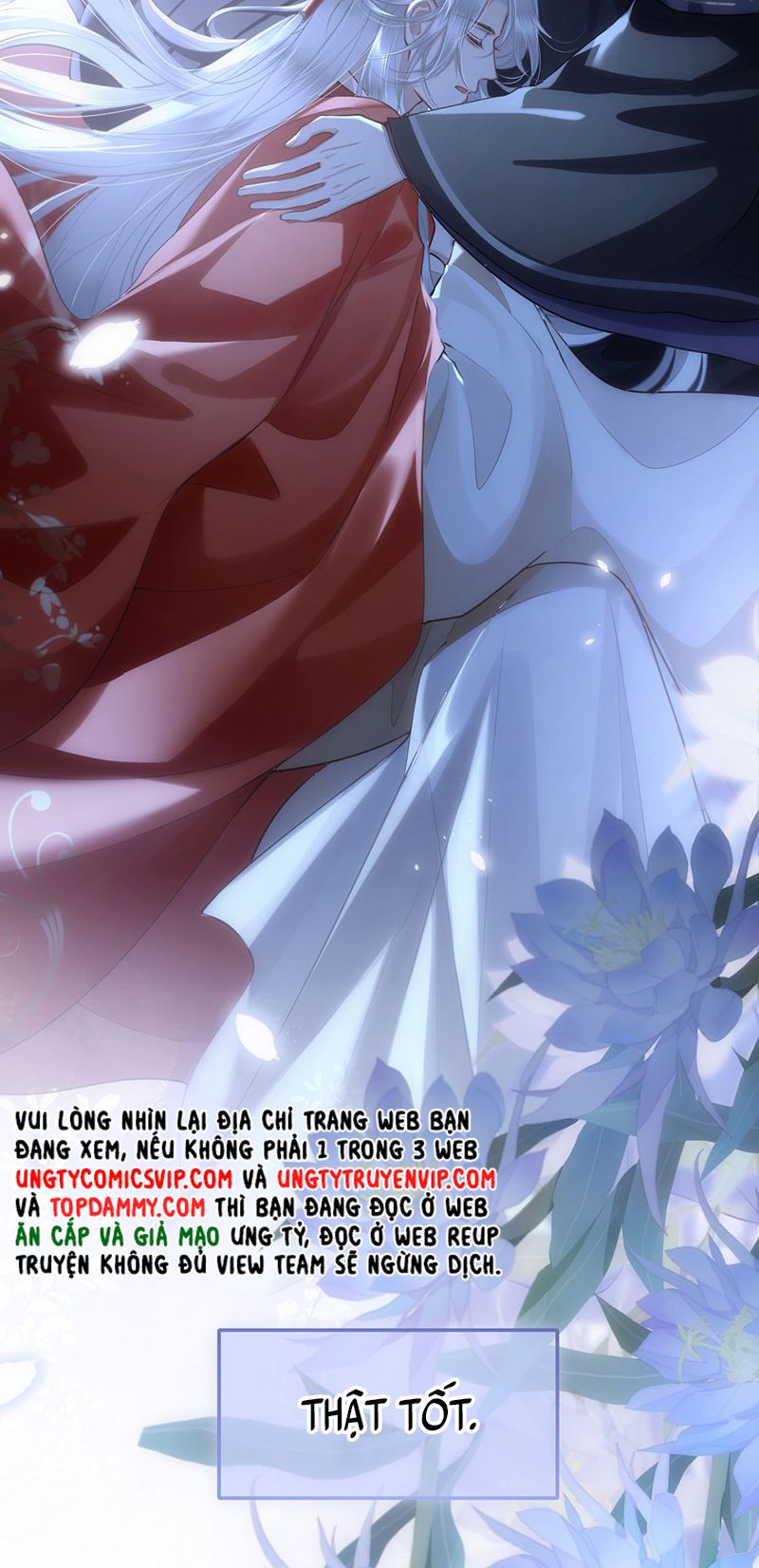 Điện Hạ Khuynh Thành Chapter 61 - Trang 2