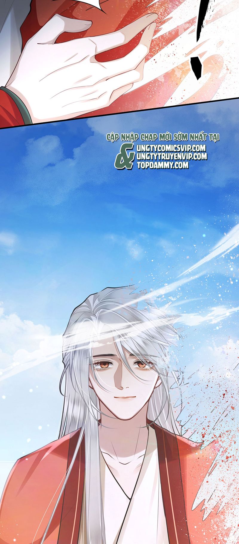 Điện Hạ Khuynh Thành Chapter 62 - Trang 2