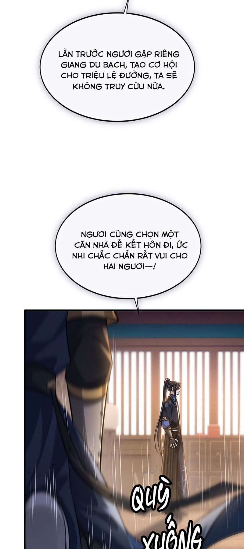 Điện Hạ Khuynh Thành Chapter 62 - Trang 2