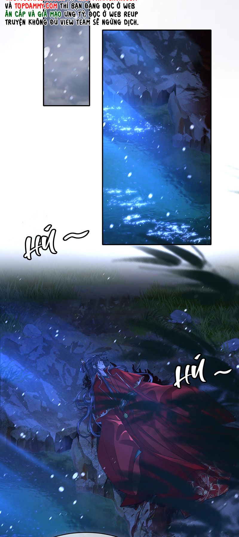 Điện Hạ Khuynh Thành Chapter 62 - Trang 2