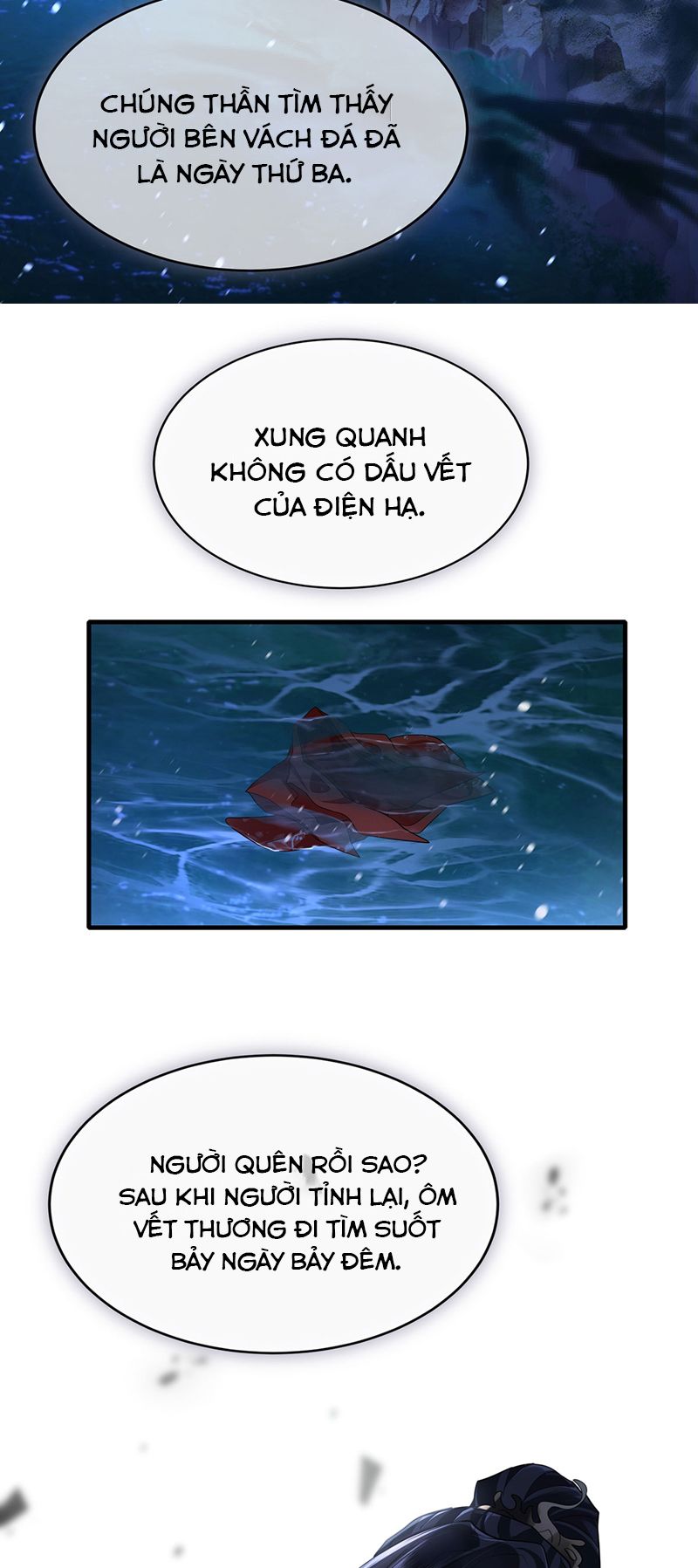 Điện Hạ Khuynh Thành Chapter 62 - Trang 2