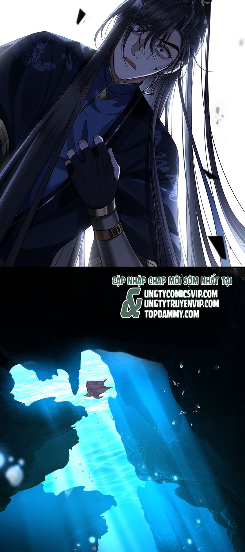 Điện Hạ Khuynh Thành Chapter 62 - Trang 2