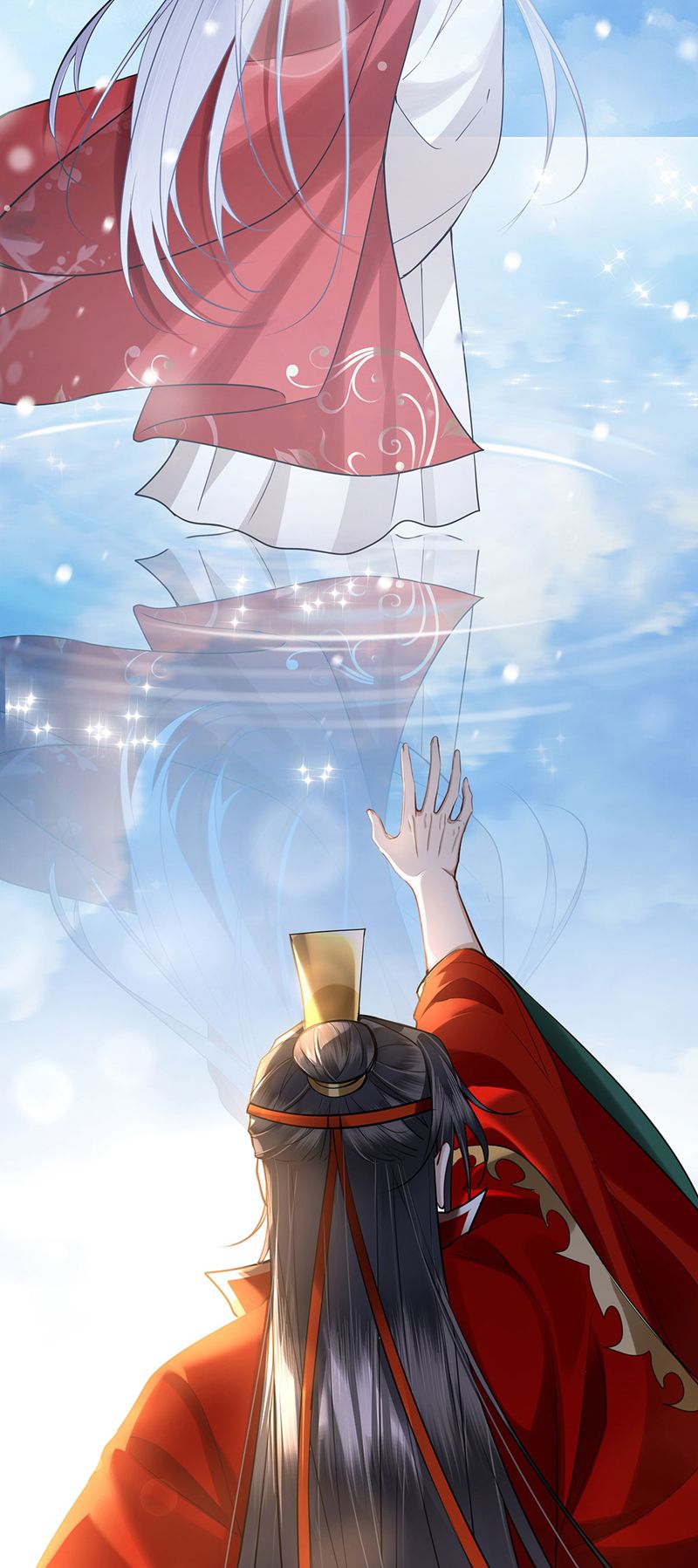 Điện Hạ Khuynh Thành Chapter 62 - Trang 2