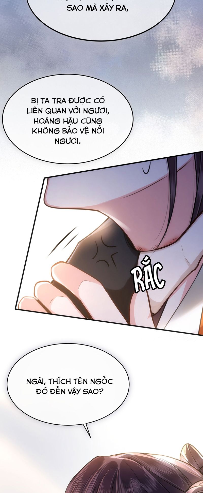 Điện Hạ Khuynh Thành Chapter 63 - Trang 2