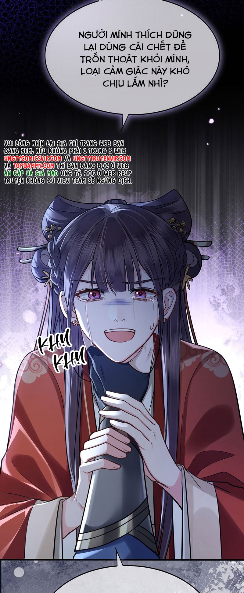 Điện Hạ Khuynh Thành Chapter 63 - Trang 2