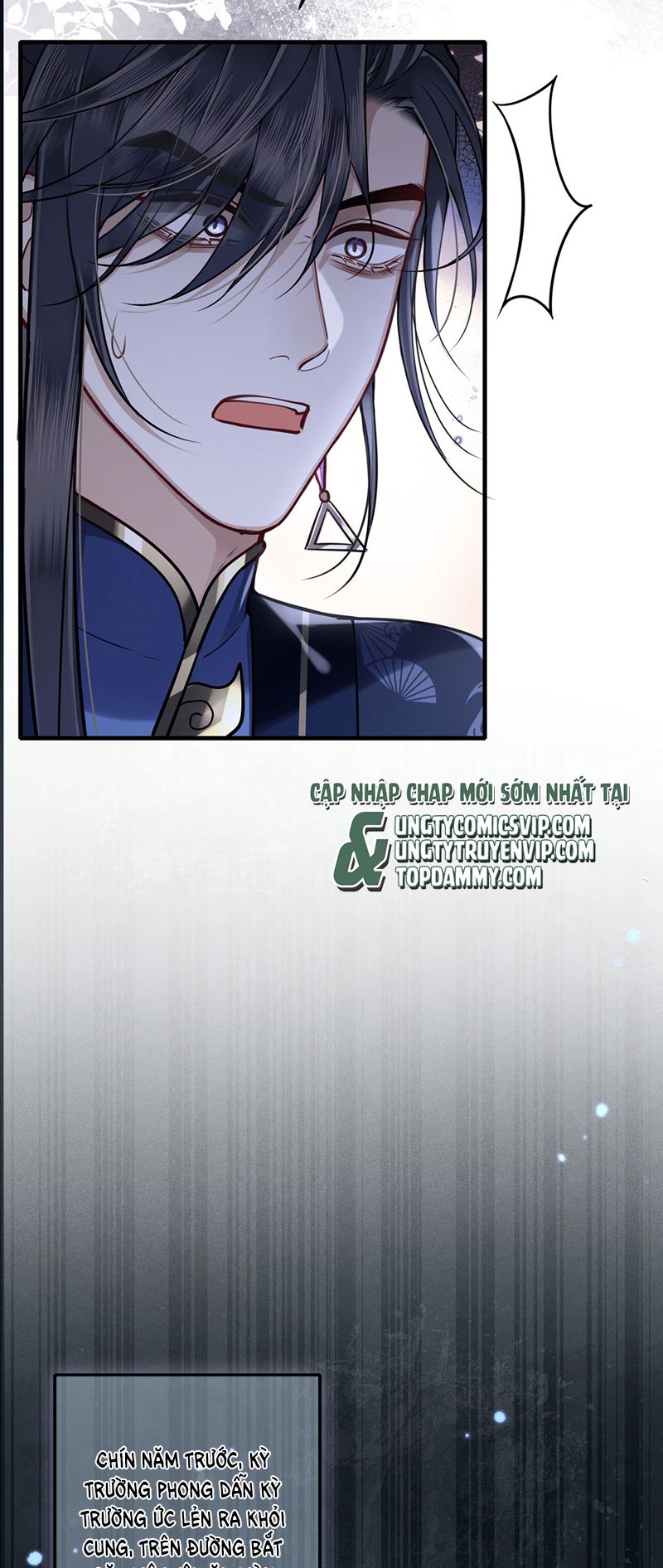 Điện Hạ Khuynh Thành Chapter 63 - Trang 2