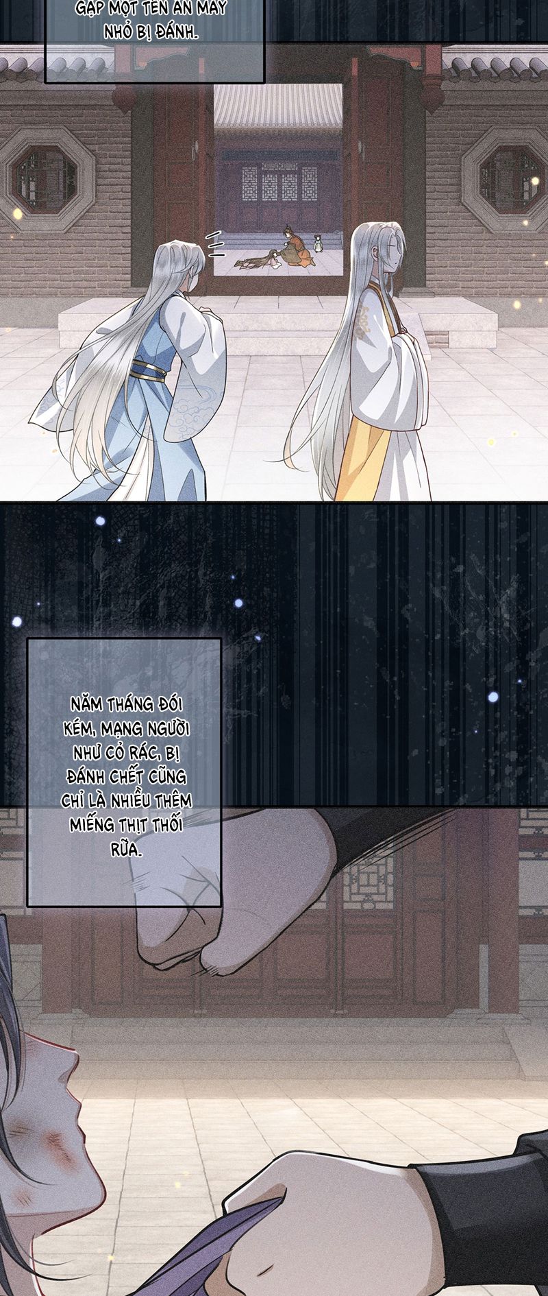 Điện Hạ Khuynh Thành Chapter 63 - Trang 2