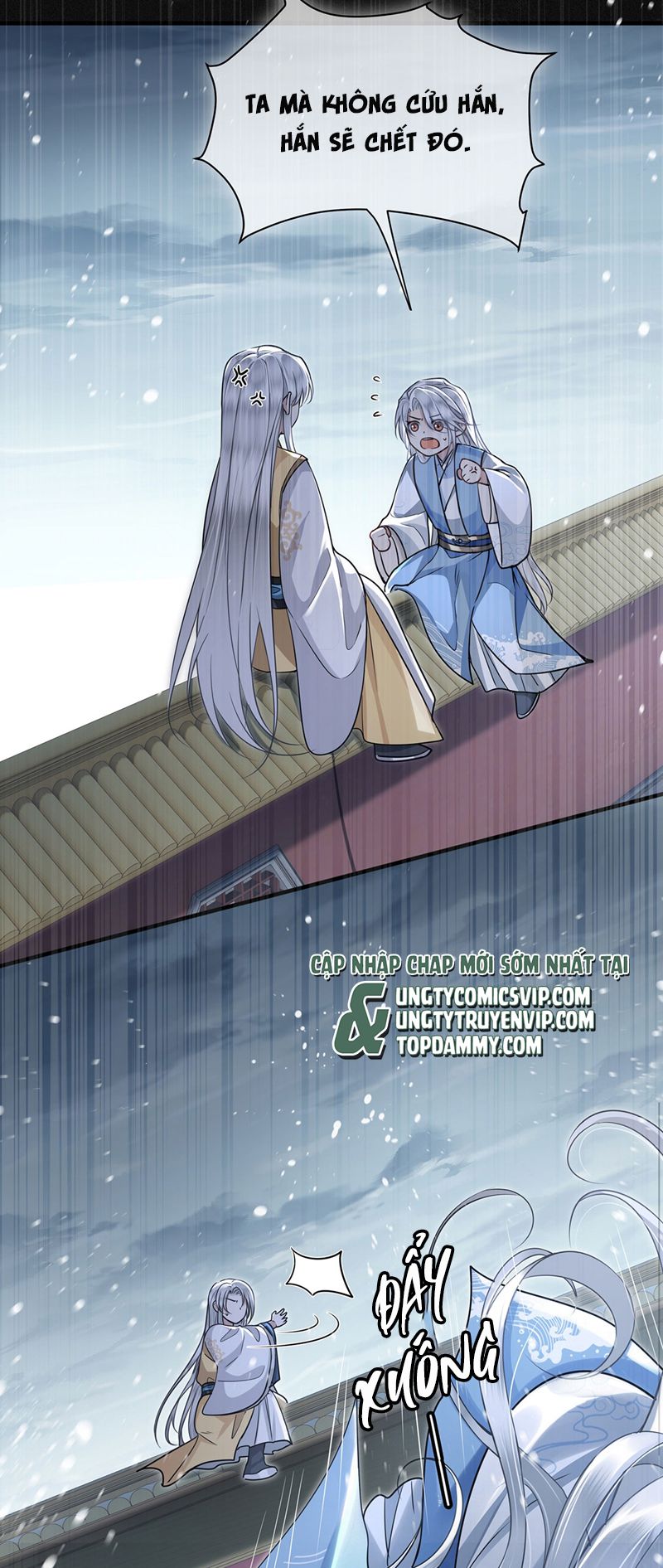 Điện Hạ Khuynh Thành Chapter 63 - Trang 2