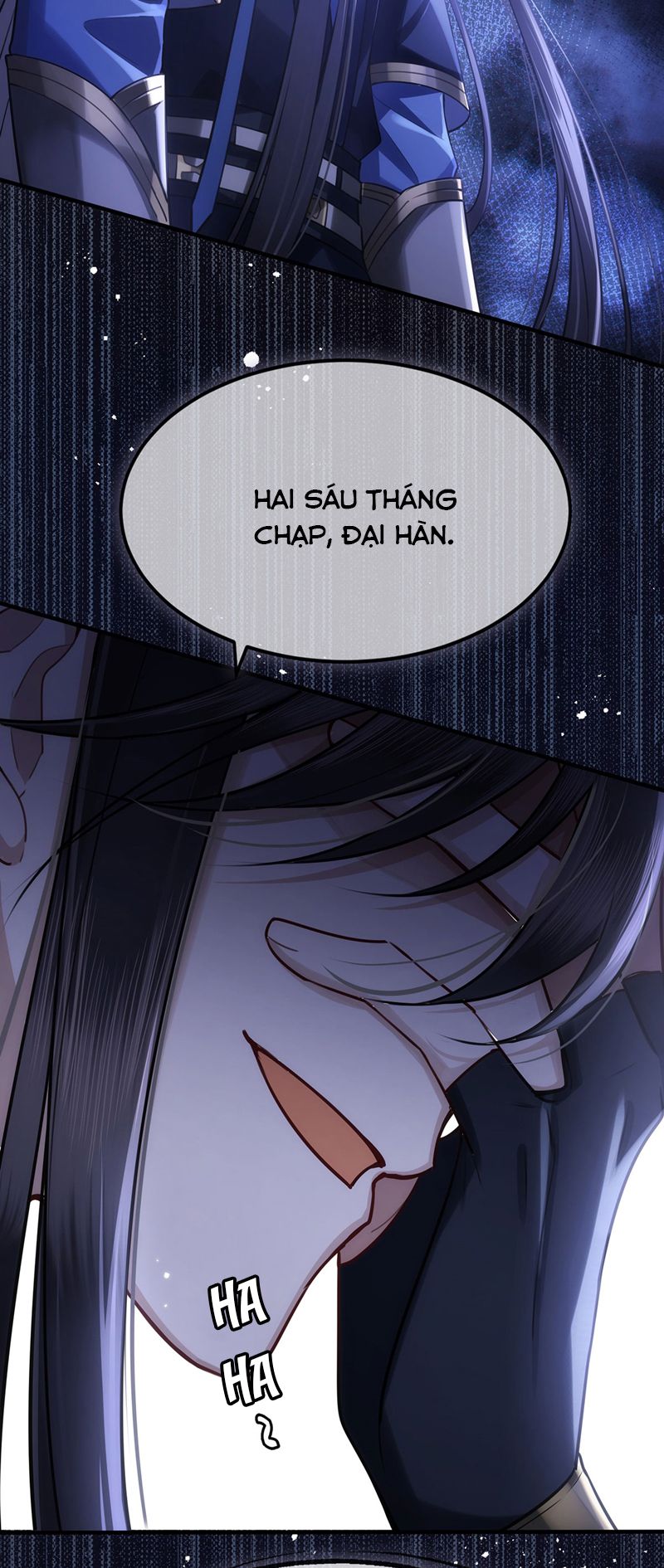Điện Hạ Khuynh Thành Chapter 63 - Trang 2