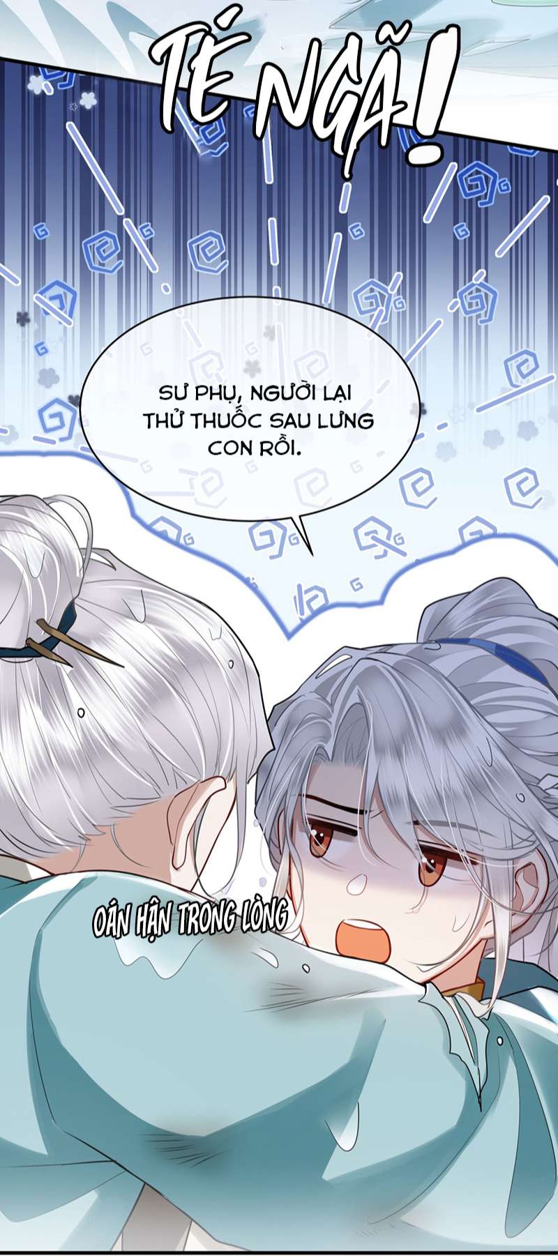 Điện Hạ Khuynh Thành Chapter 64 - Trang 2