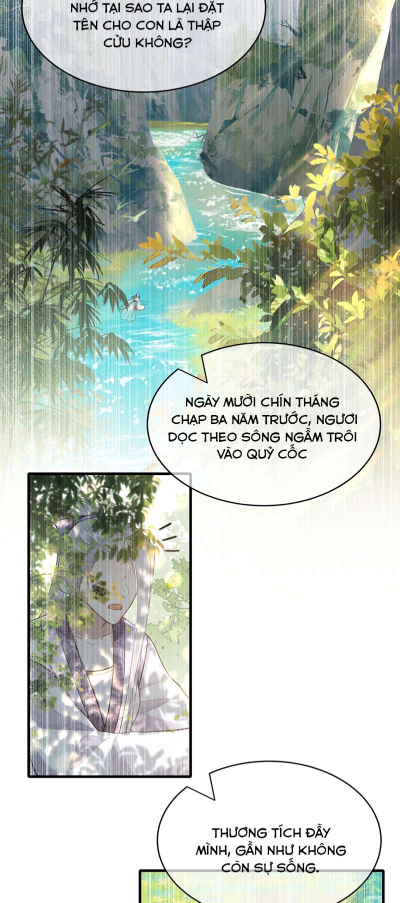 Điện Hạ Khuynh Thành Chapter 64 - Trang 2