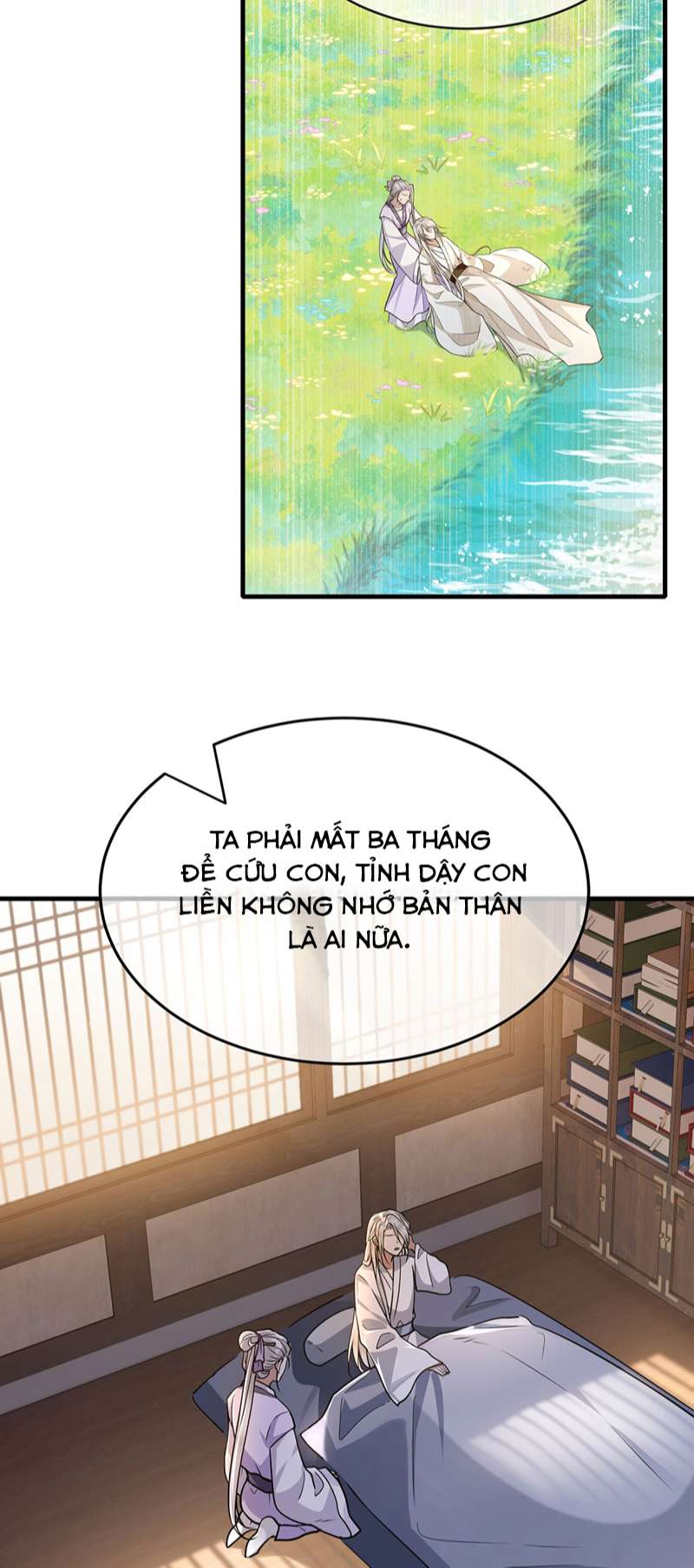 Điện Hạ Khuynh Thành Chapter 64 - Trang 2