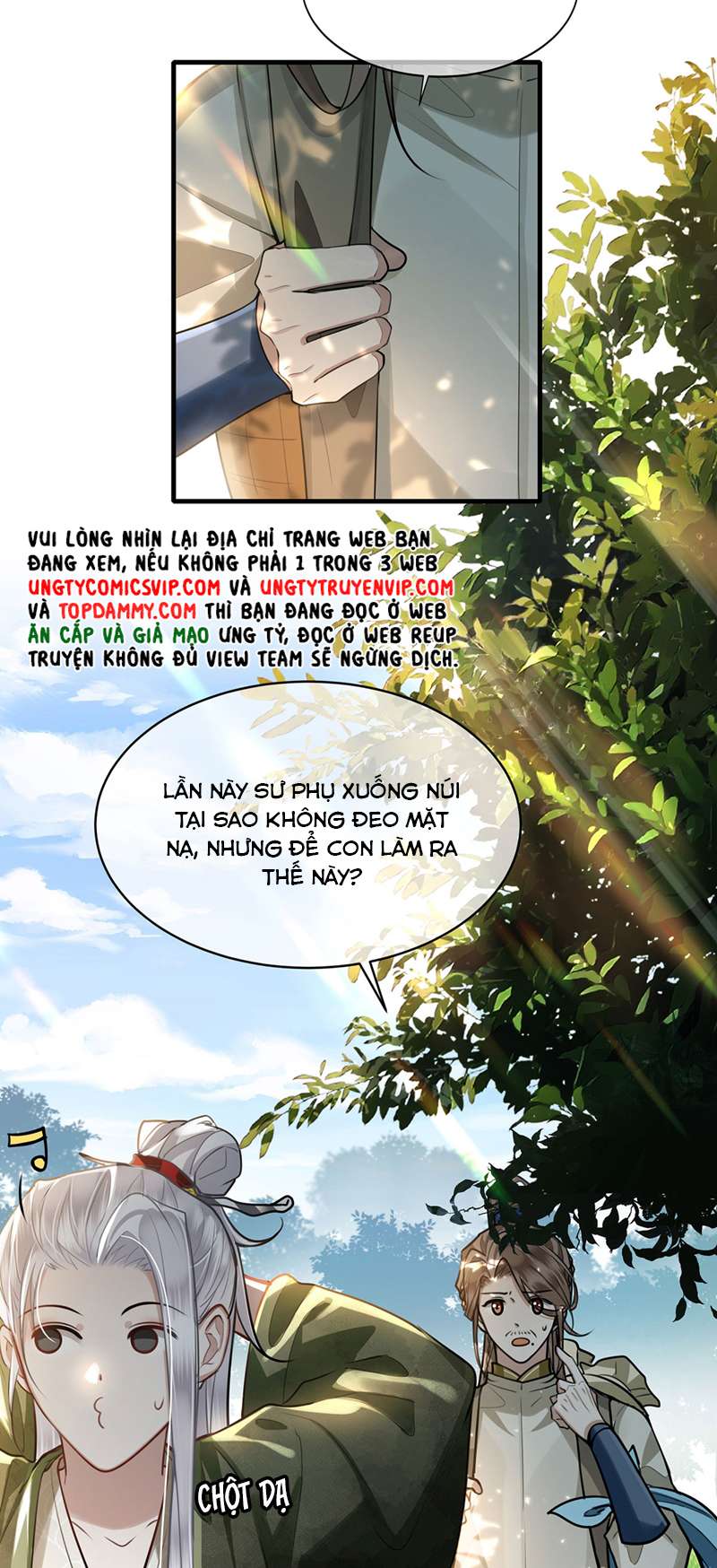 Điện Hạ Khuynh Thành Chapter 64 - Trang 2