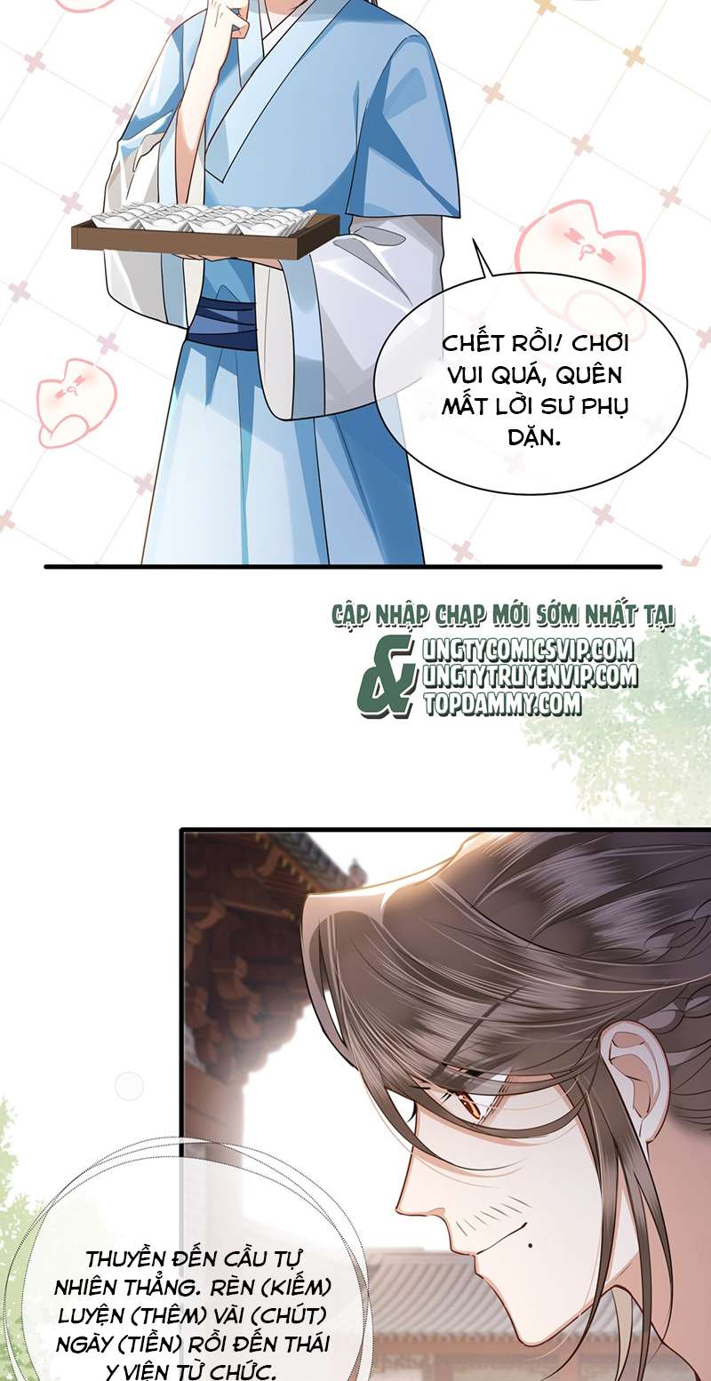 Điện Hạ Khuynh Thành Chapter 65 - Trang 2