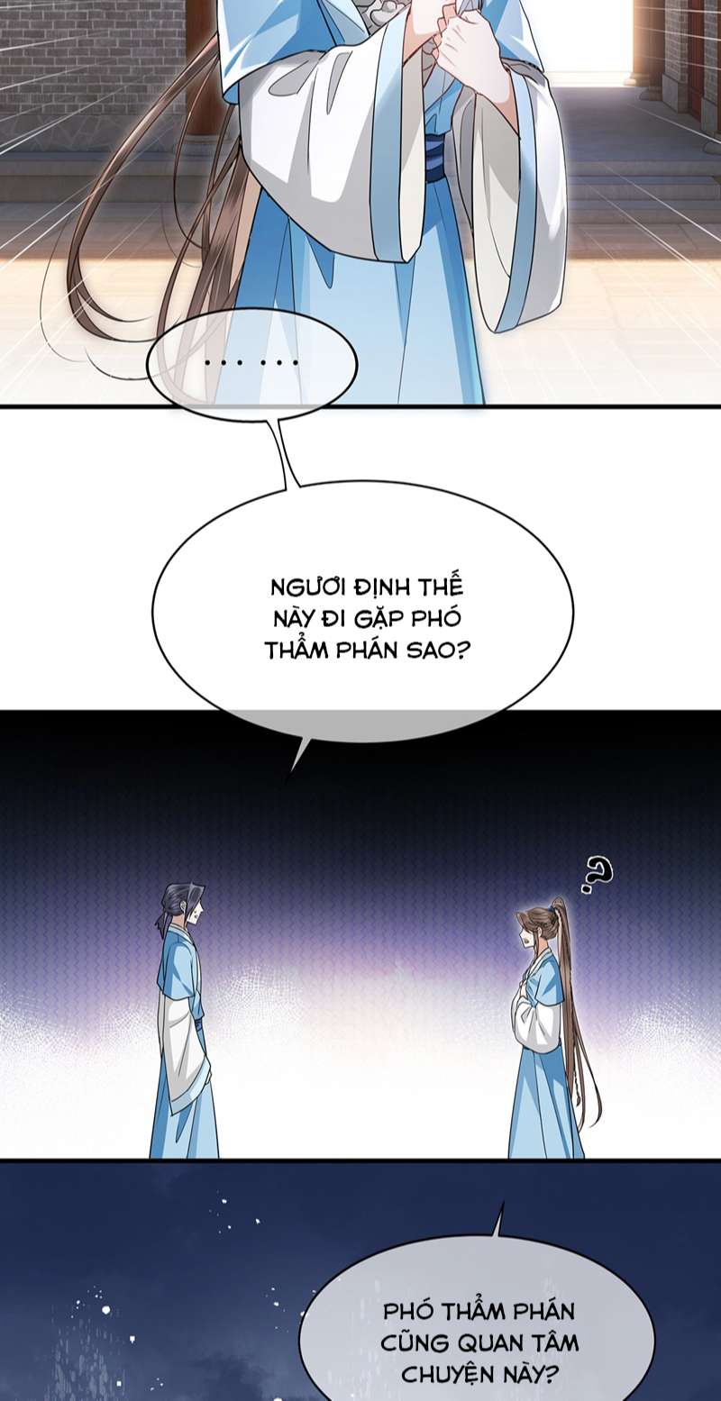 Điện Hạ Khuynh Thành Chapter 65 - Trang 2