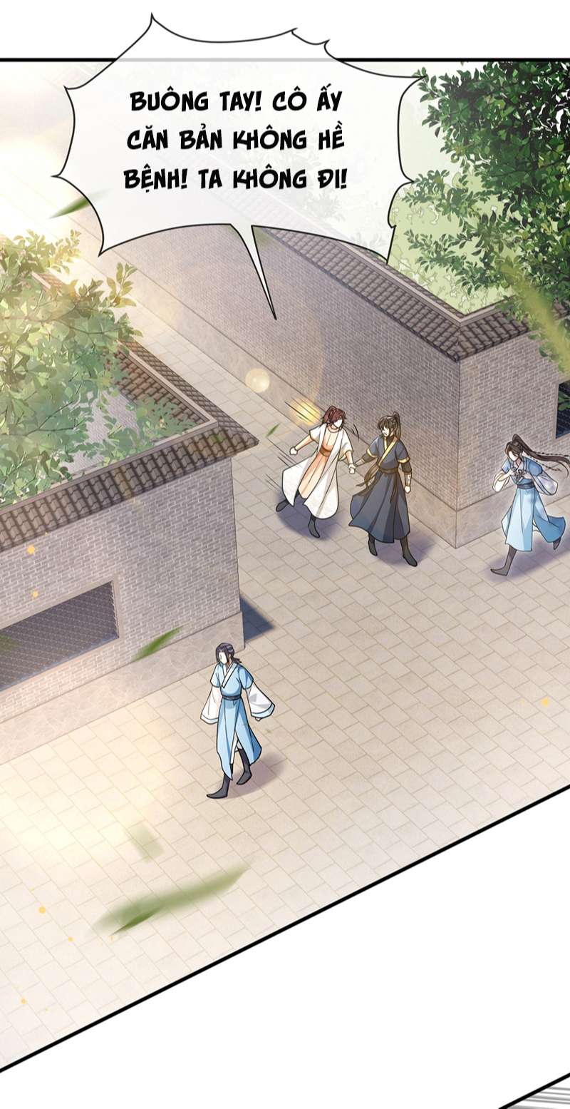 Điện Hạ Khuynh Thành Chapter 65 - Trang 2