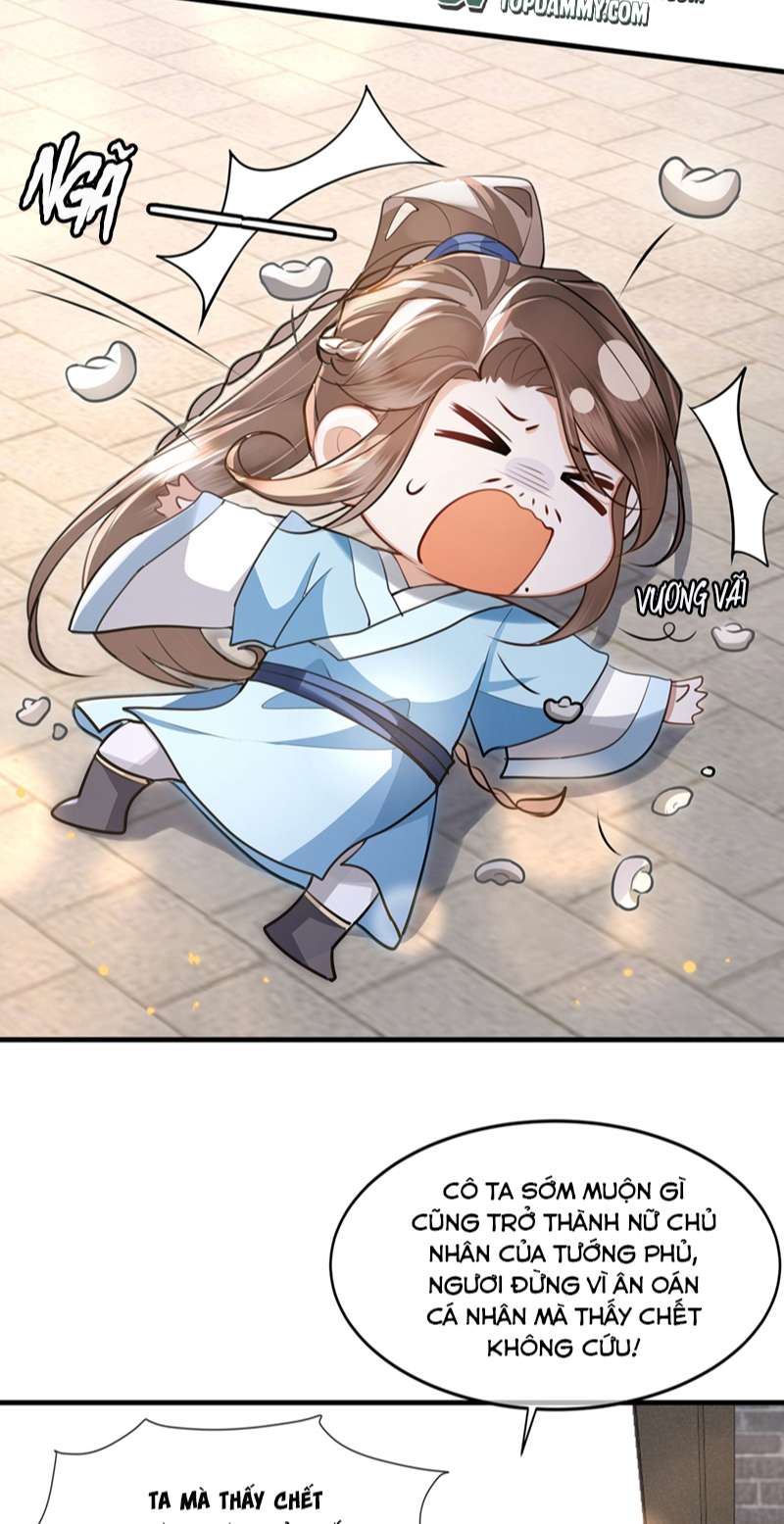 Điện Hạ Khuynh Thành Chapter 65 - Trang 2