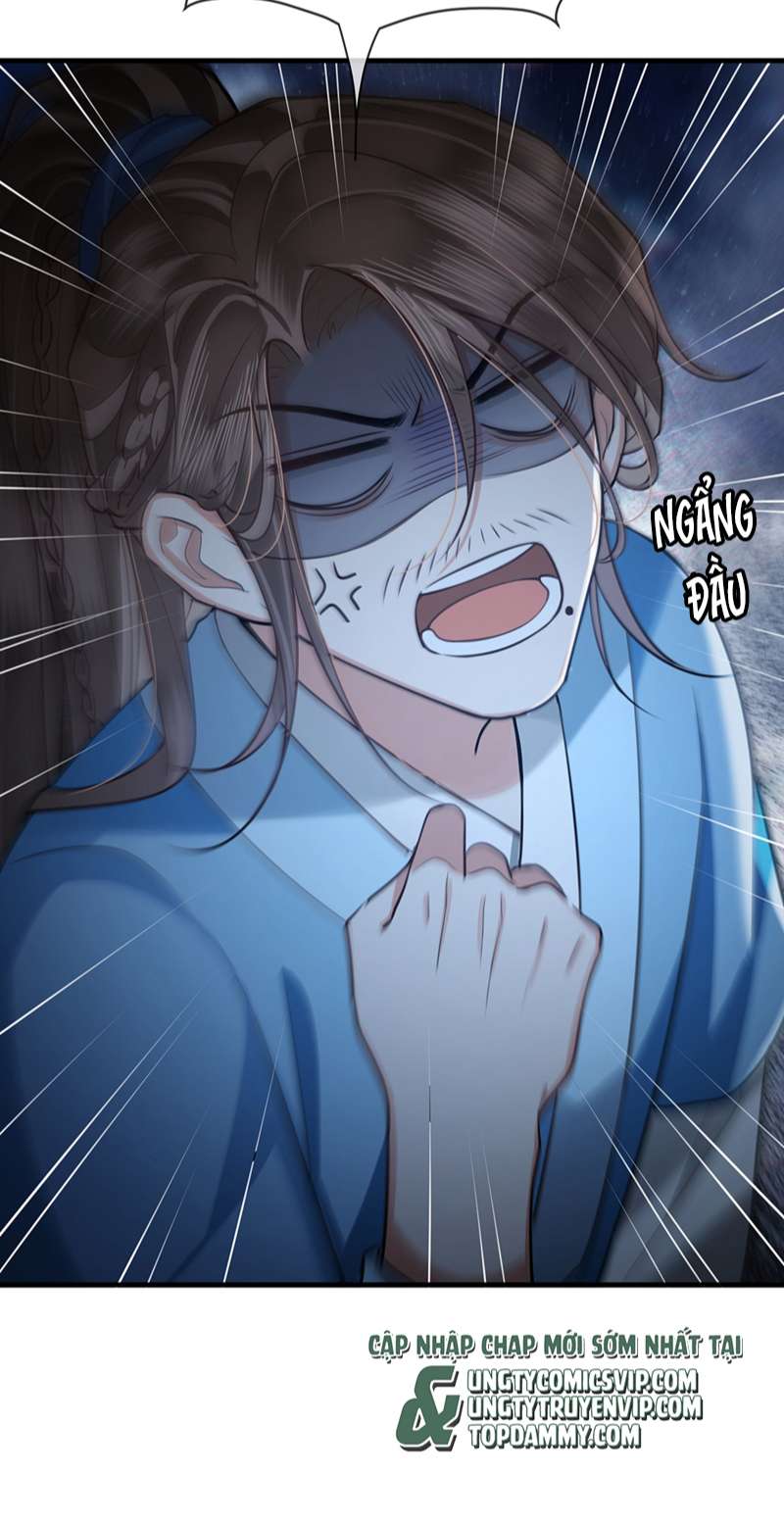 Điện Hạ Khuynh Thành Chapter 65 - Trang 2