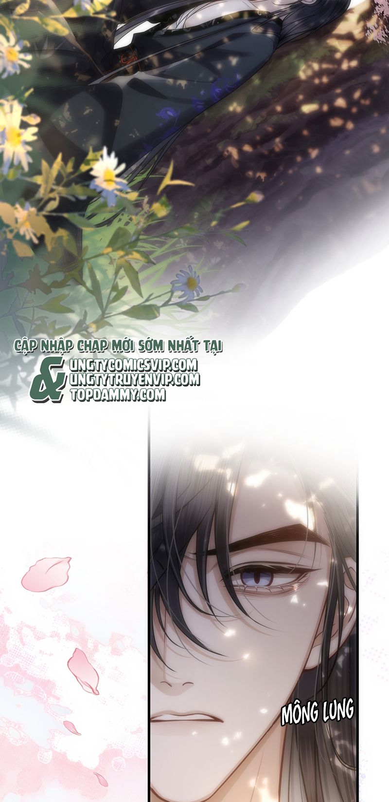 Điện Hạ Khuynh Thành Chapter 66 - Trang 2