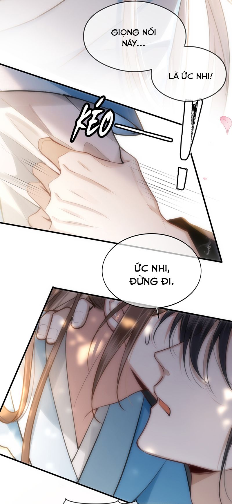 Điện Hạ Khuynh Thành Chapter 66 - Trang 2