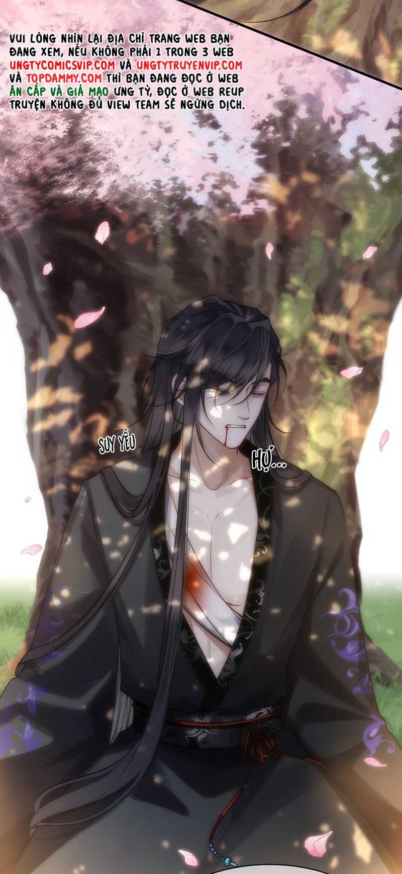 Điện Hạ Khuynh Thành Chapter 66 - Trang 2