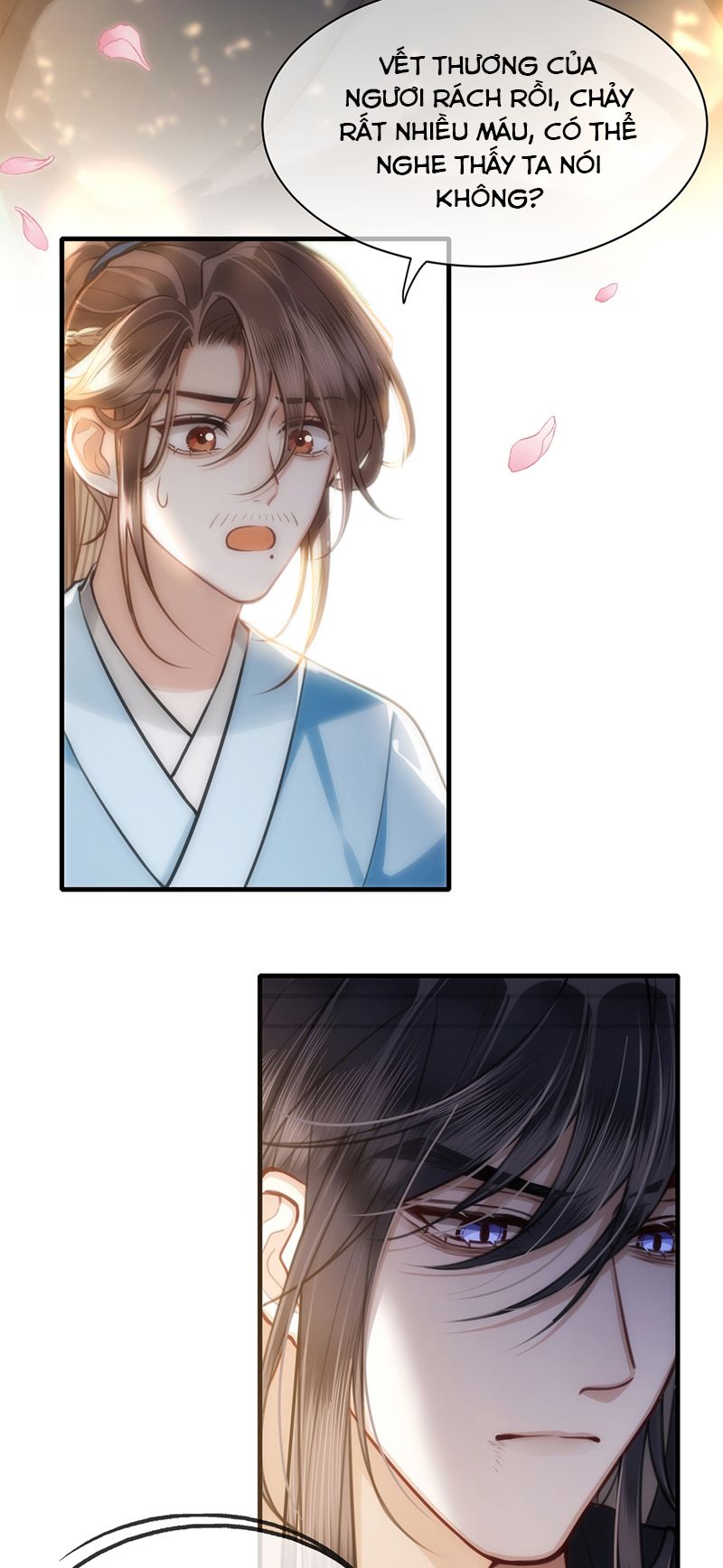 Điện Hạ Khuynh Thành Chapter 66 - Trang 2