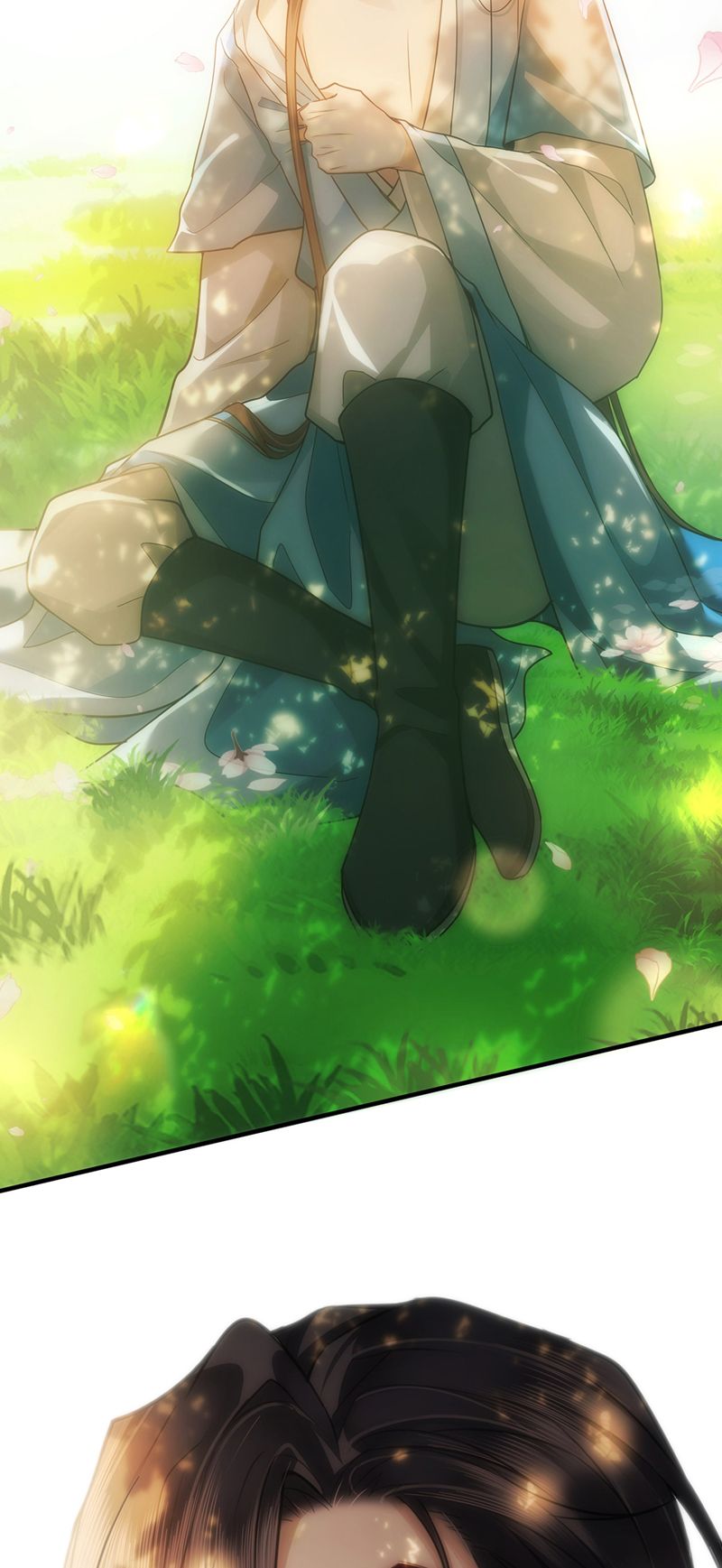 Điện Hạ Khuynh Thành Chapter 66 - Trang 2