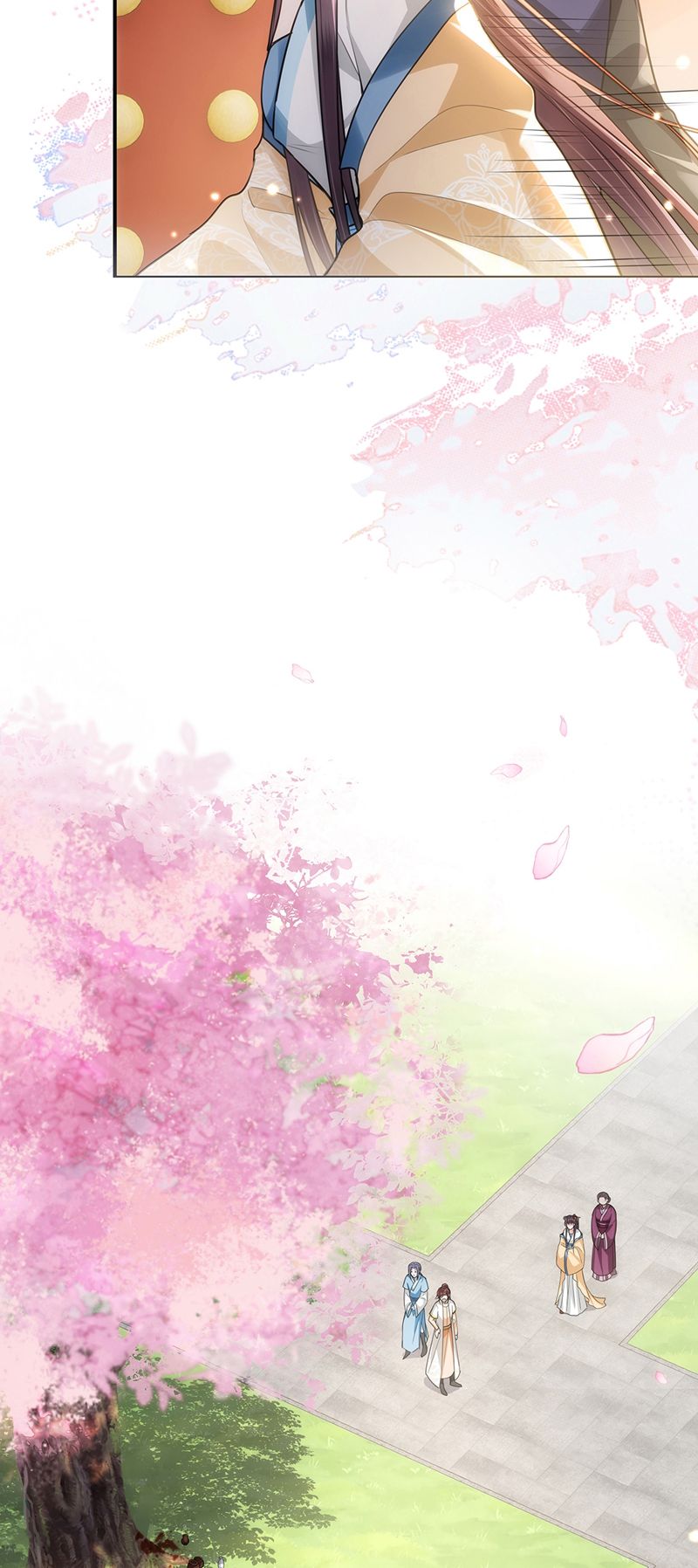 Điện Hạ Khuynh Thành Chapter 67 - Trang 2