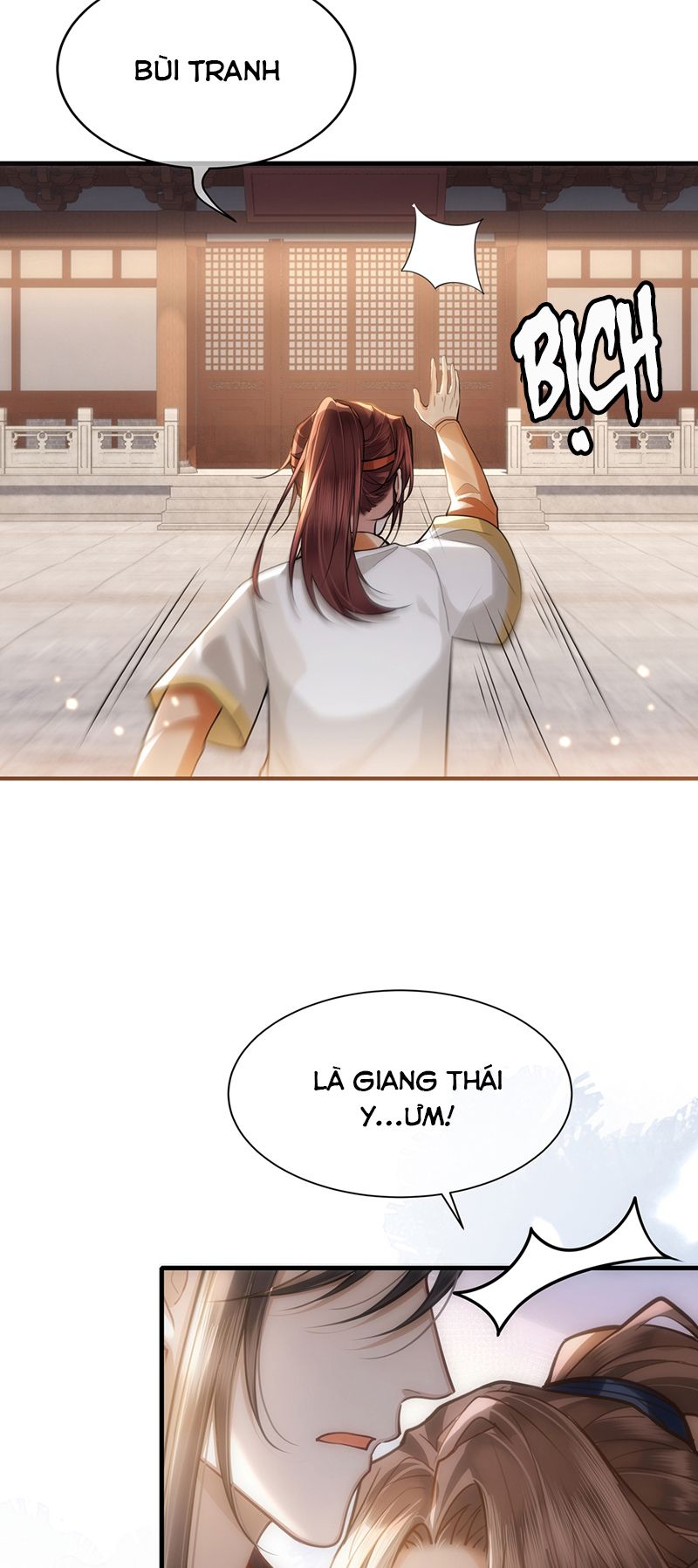 Điện Hạ Khuynh Thành Chapter 67 - Trang 2