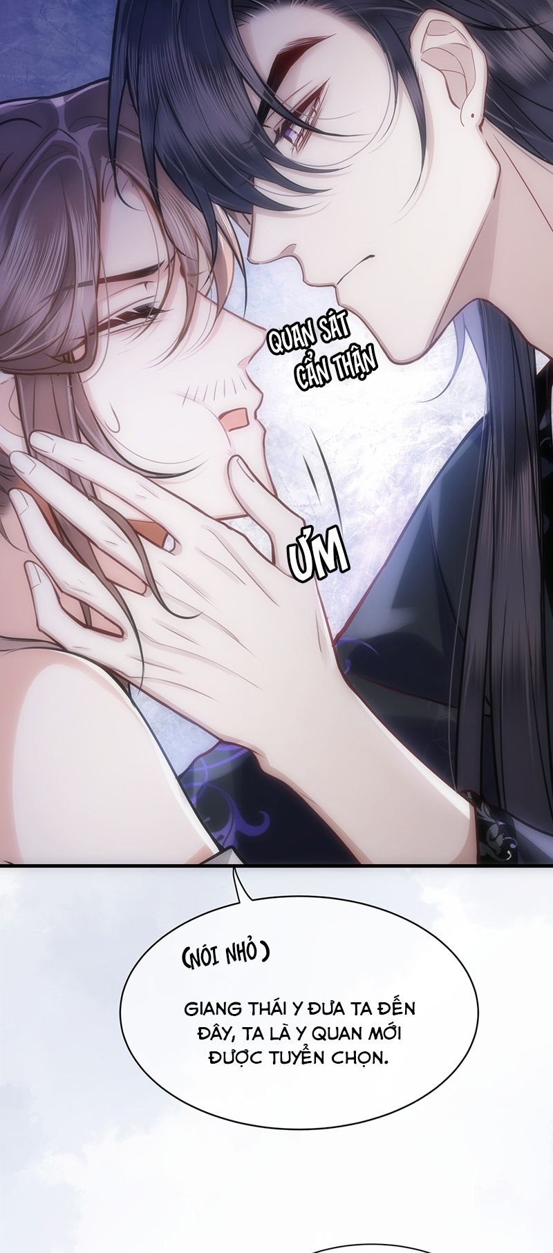 Điện Hạ Khuynh Thành Chapter 67 - Trang 2