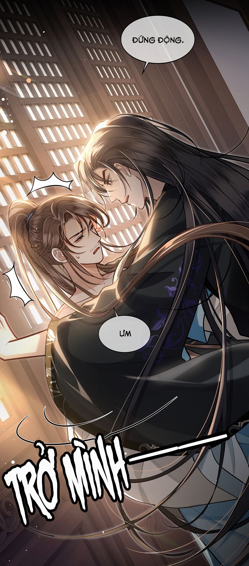 Điện Hạ Khuynh Thành Chapter 67 - Trang 2