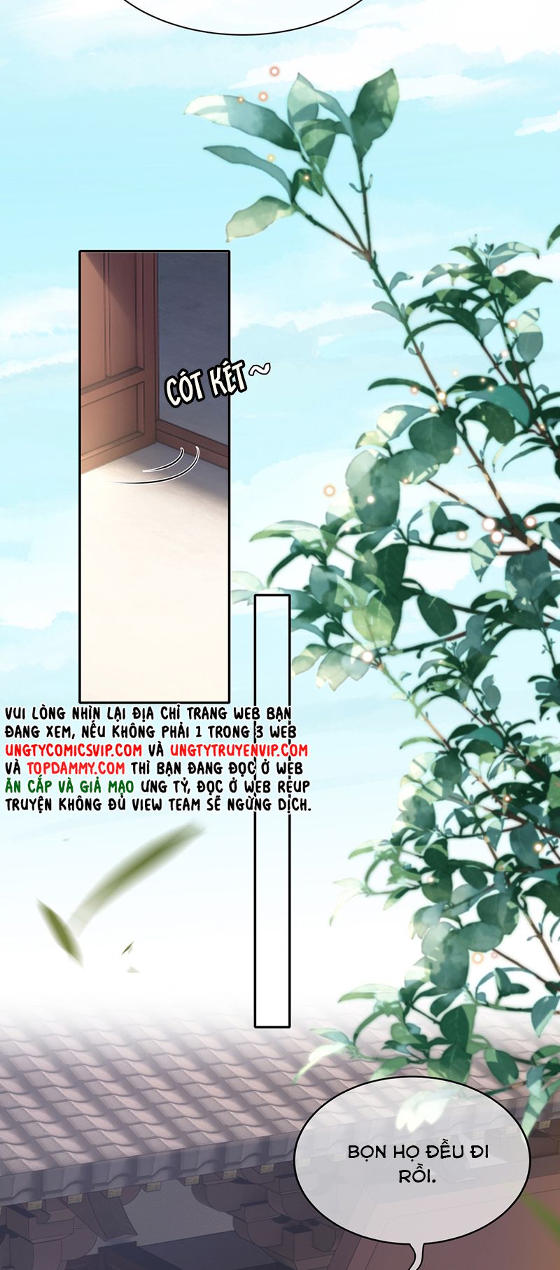 Điện Hạ Khuynh Thành Chapter 67 - Trang 2