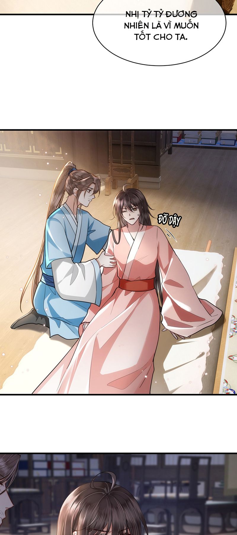 Điện Hạ Khuynh Thành Chapter 68 - Trang 2