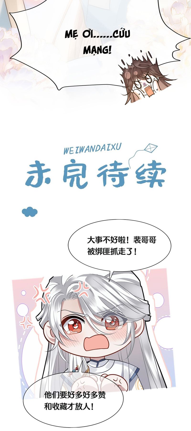 Điện Hạ Khuynh Thành Chapter 68 - Trang 2