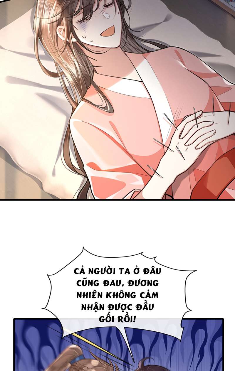 Điện Hạ Khuynh Thành Chapter 69 - Trang 2