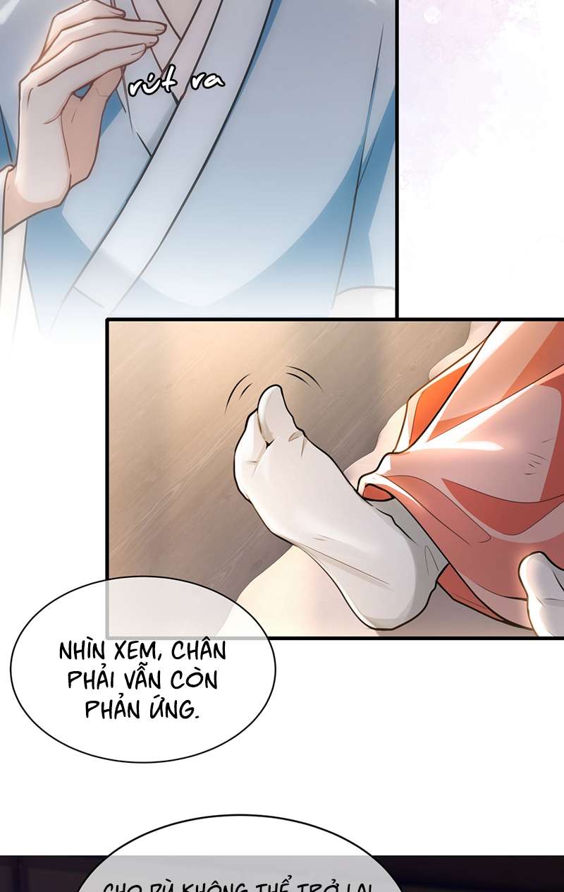 Điện Hạ Khuynh Thành Chapter 69 - Trang 2