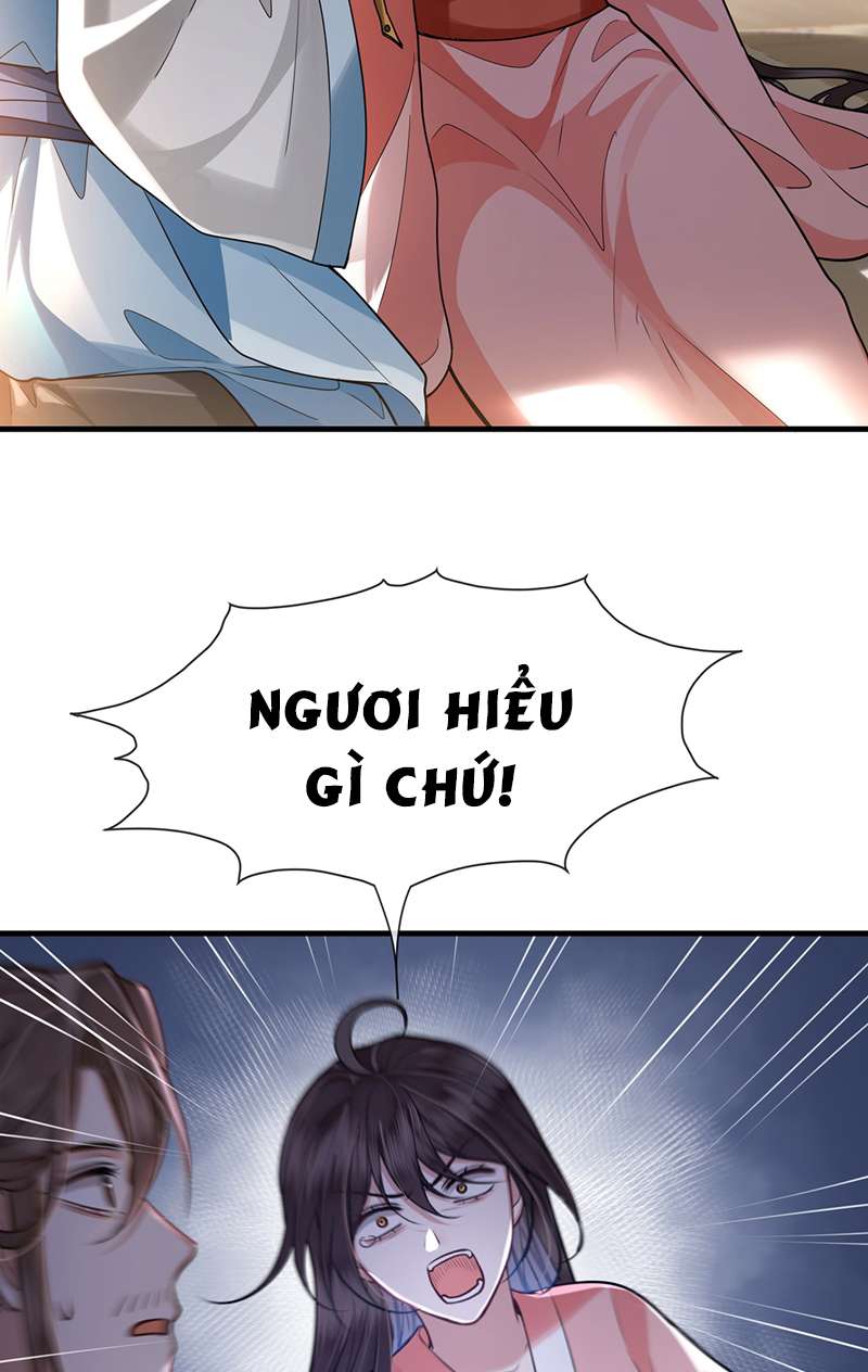 Điện Hạ Khuynh Thành Chapter 69 - Trang 2