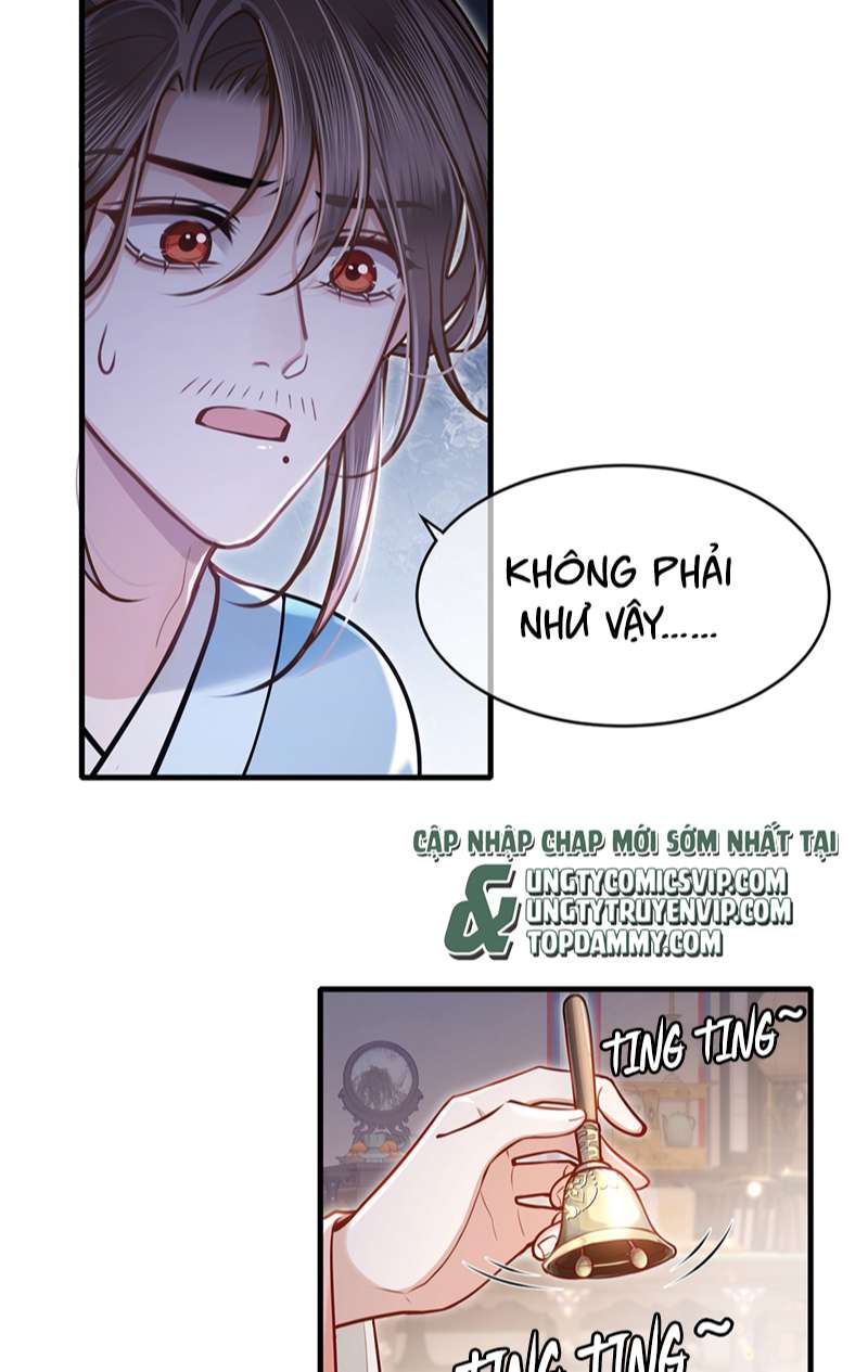 Điện Hạ Khuynh Thành Chapter 69 - Trang 2