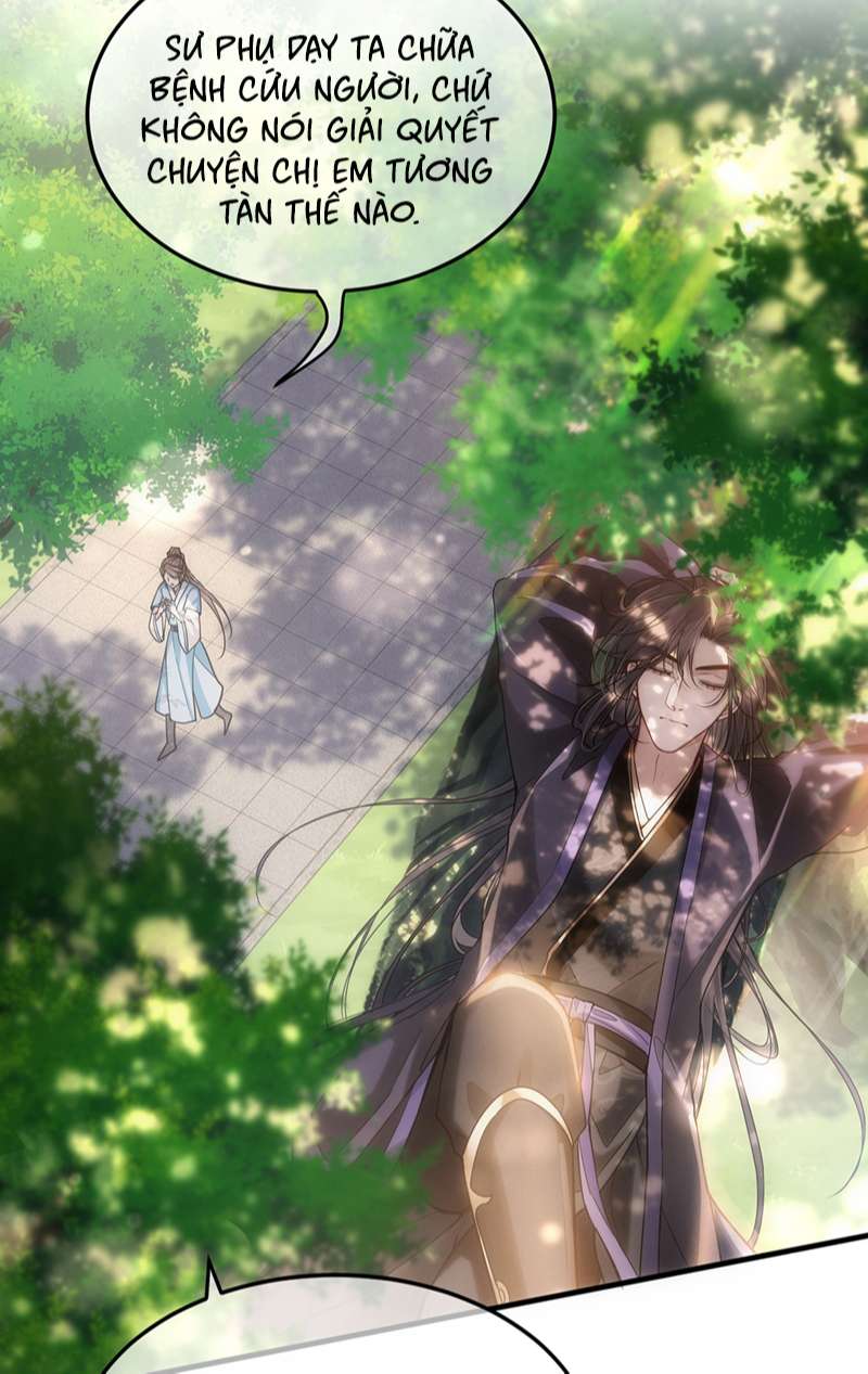 Điện Hạ Khuynh Thành Chapter 69 - Trang 2