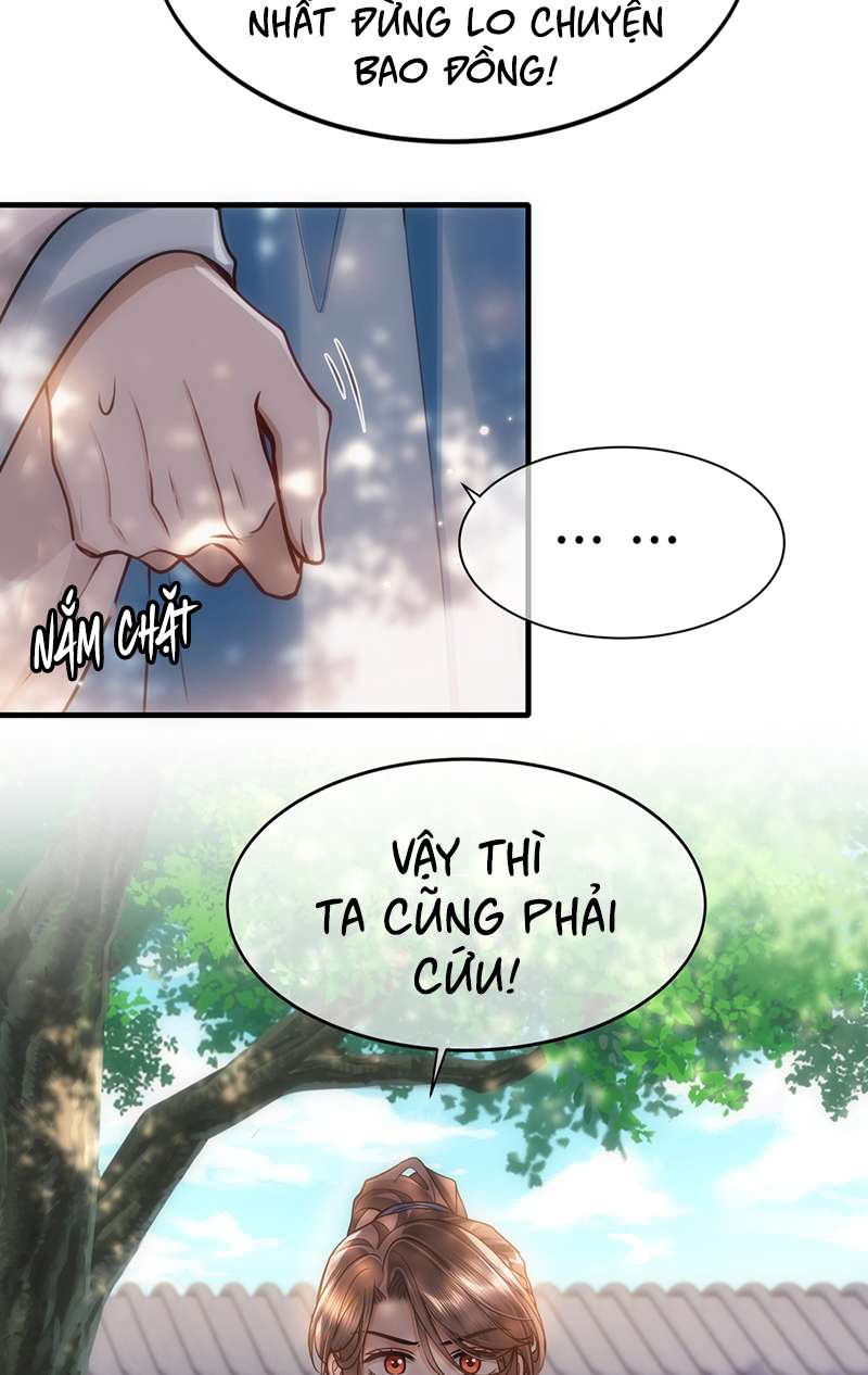 Điện Hạ Khuynh Thành Chapter 69 - Trang 2