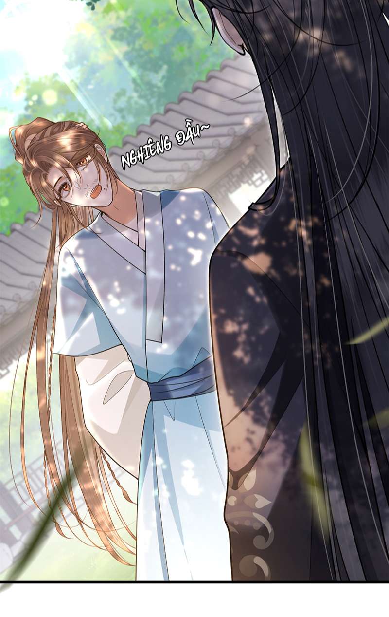 Điện Hạ Khuynh Thành Chapter 69 - Trang 2