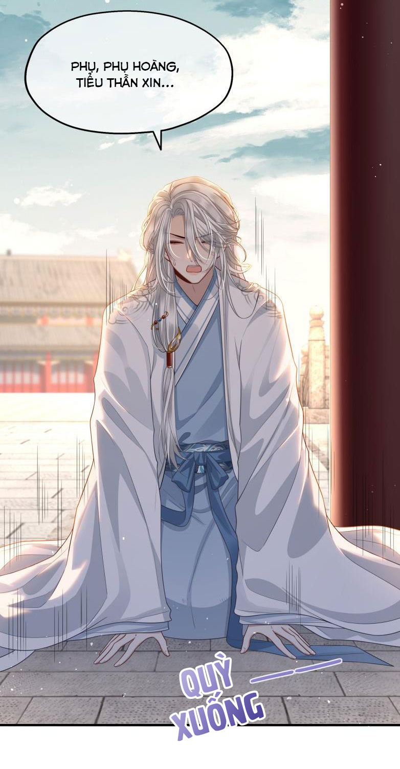 Điện Hạ Khuynh Thành Chapter 7 - Trang 2