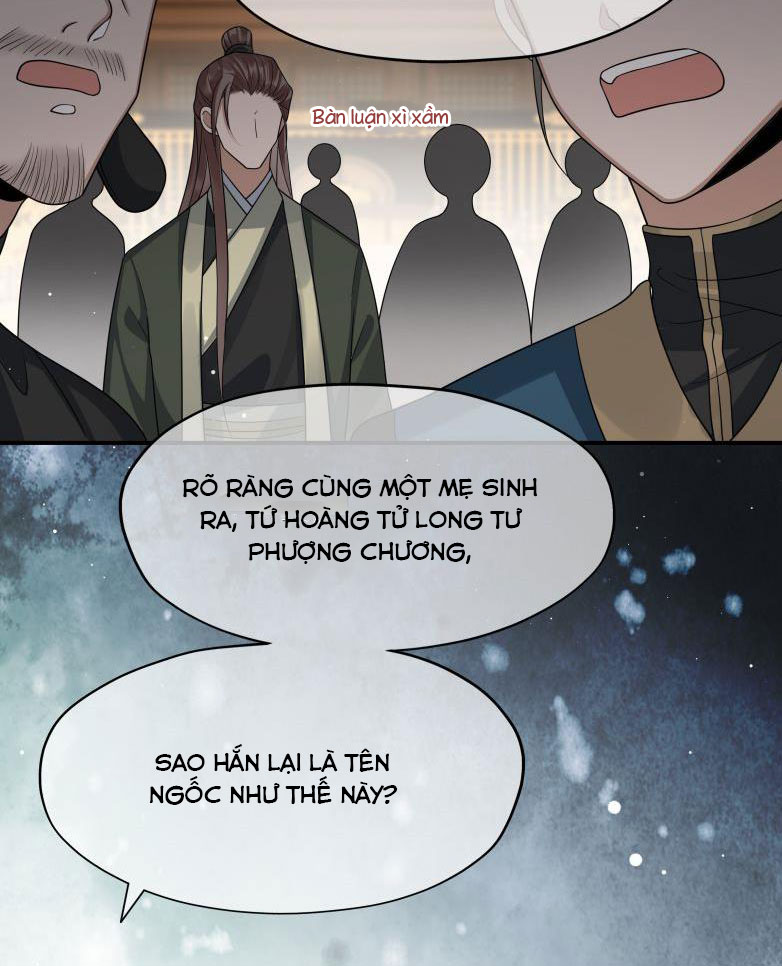Điện Hạ Khuynh Thành Chapter 7 - Trang 2