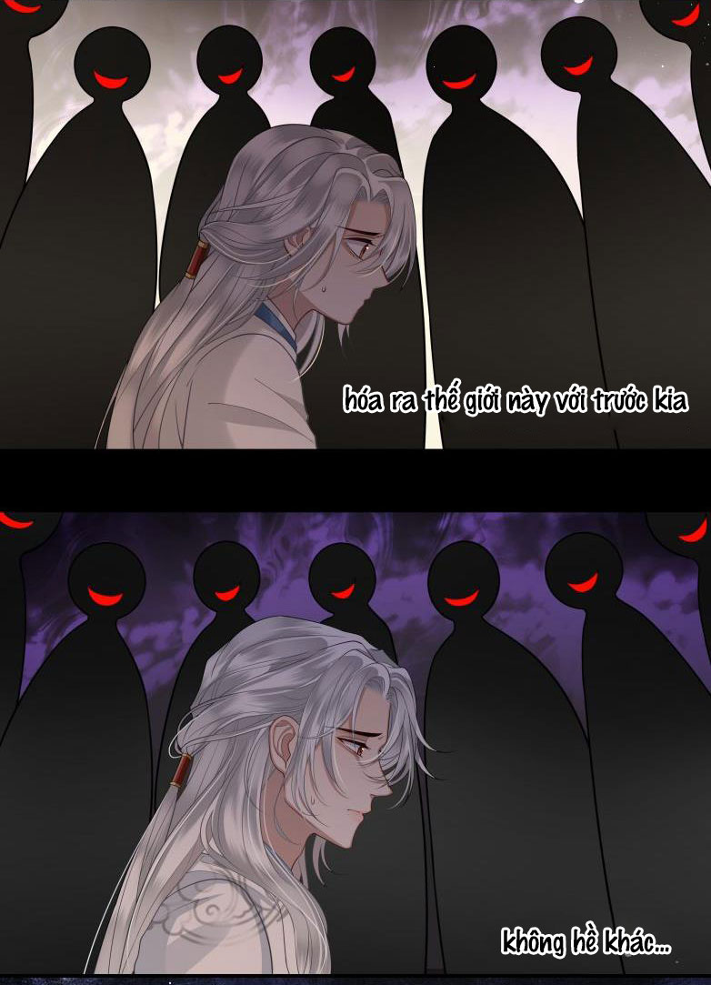 Điện Hạ Khuynh Thành Chapter 7 - Trang 2