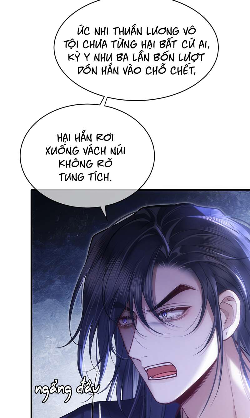 Điện Hạ Khuynh Thành Chapter 70 - Trang 2