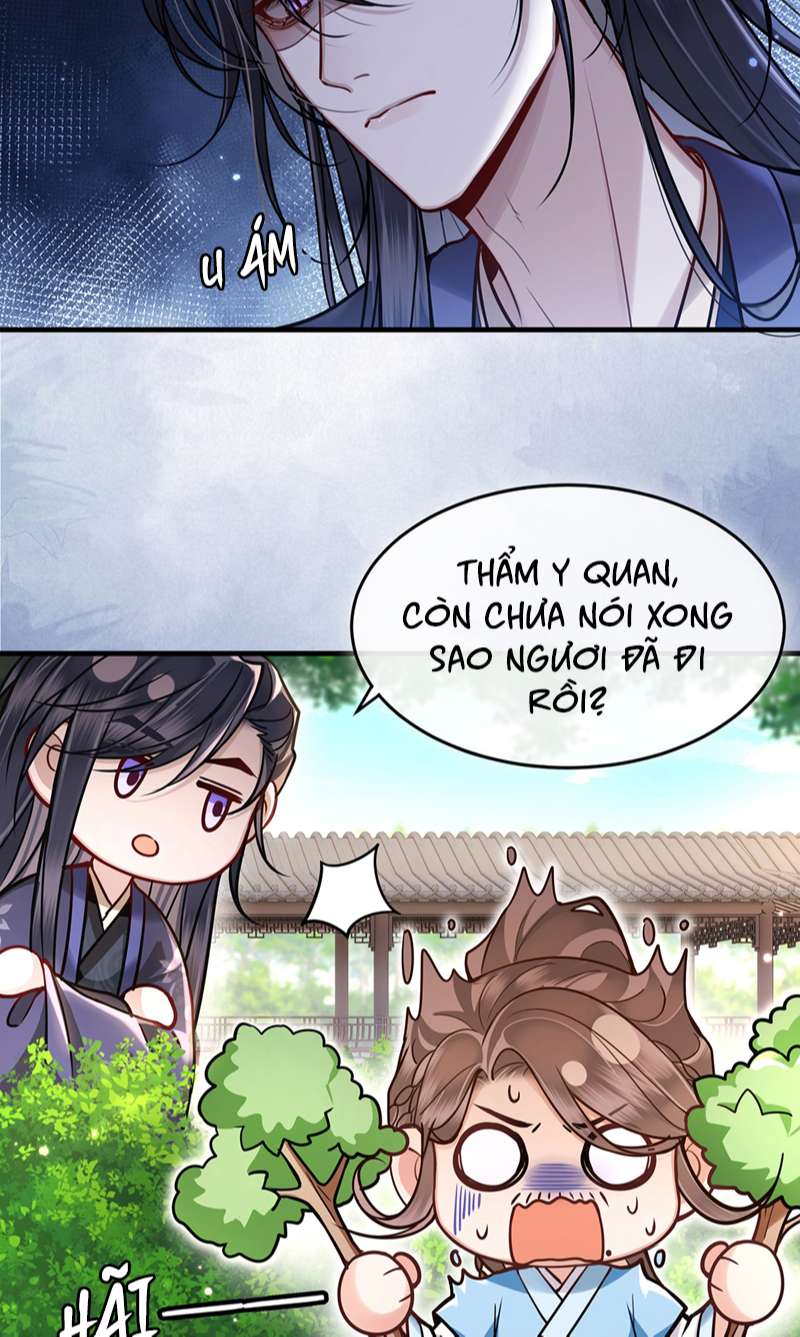 Điện Hạ Khuynh Thành Chapter 70 - Trang 2