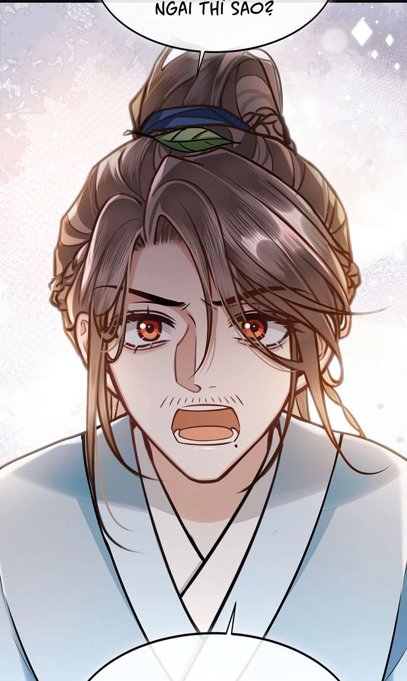 Điện Hạ Khuynh Thành Chapter 70 - Trang 2